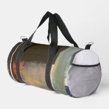 Unik modern dunjacka
