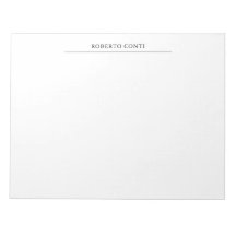 Unik modern enkel minimalistisk