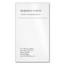 Unik modern enkel minimalistisk