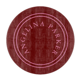 Unik, modern, minimalistisk plan