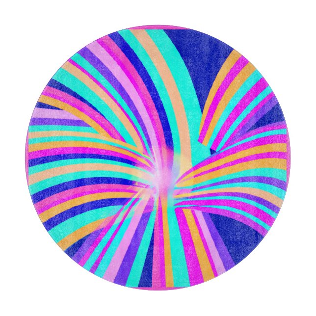 Unik Mönster Art-design (Framsidan)