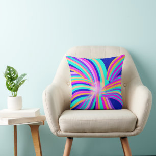 Unik Mönster Art-design Kudde
