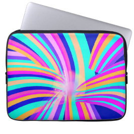 Unik Mönster Art-design Laptop Fodral