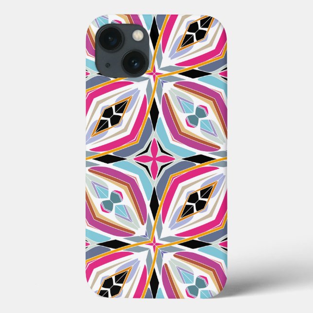 Unik Mönster-design (Baksida)