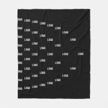 Unik Mönster med din Logotyp/uppladdad bild