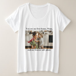 Unik Mor dag Gift Surprise T-Shirt