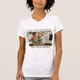 Unik Mor dag Gift Surprise T-Shirt