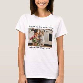 Unik Mor dag Gift Surprise T-Shirt
