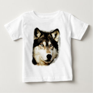 Unik Motiv Varg Tee