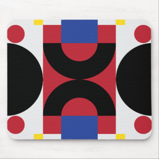 Unik Mousepad Musmatta