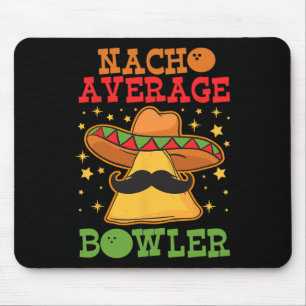 Unik Nacho Genomsnittlig Bowlareare tiocenterfunkt Musmatta
