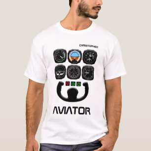 Unik och praktisk leverantör t shirt