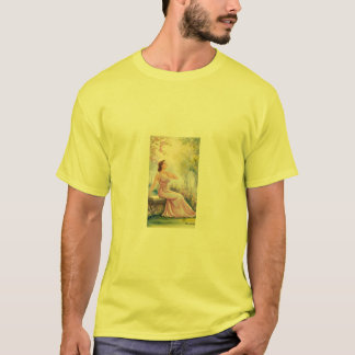 Unik och Trendig T-Shirt-design - Express Yoursel T Shirt