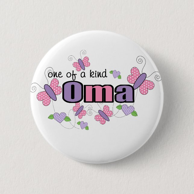 Unik Oma Knapp (Framsida)