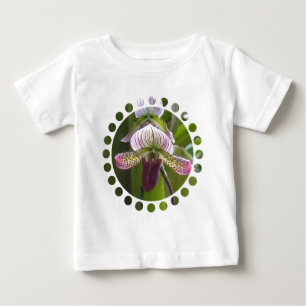 Unik OrchidbabyT-tröja Tröja