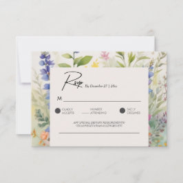 Unik OSA kort för fetstik bohemisk färgstark jodbl