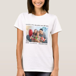 Unik överraskning på Mor-dagen T Shirt