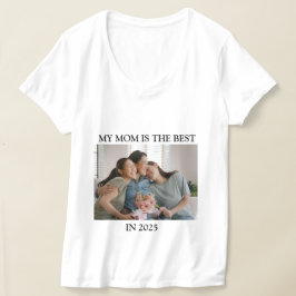 Unik överraskning på Mor-dagen T Shirt