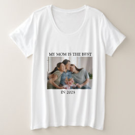 Unik överraskning på Mor-dagen T Shirt