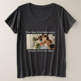 Unik överraskning på Mor-dagen T Shirt