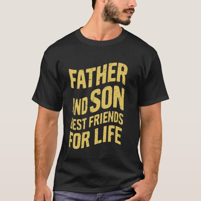 Unik Pappa-uppskattningsfunktion, bästa Far-dag T Shirt (Framsida)