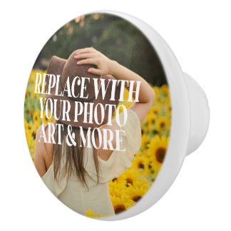 Unik Personlig för Anpassningsbar Knopp