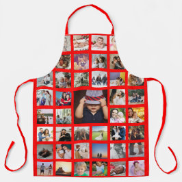 Unik Personlig för fotokollage