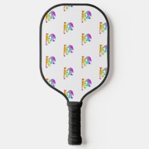 Unik Pickleball Paddle