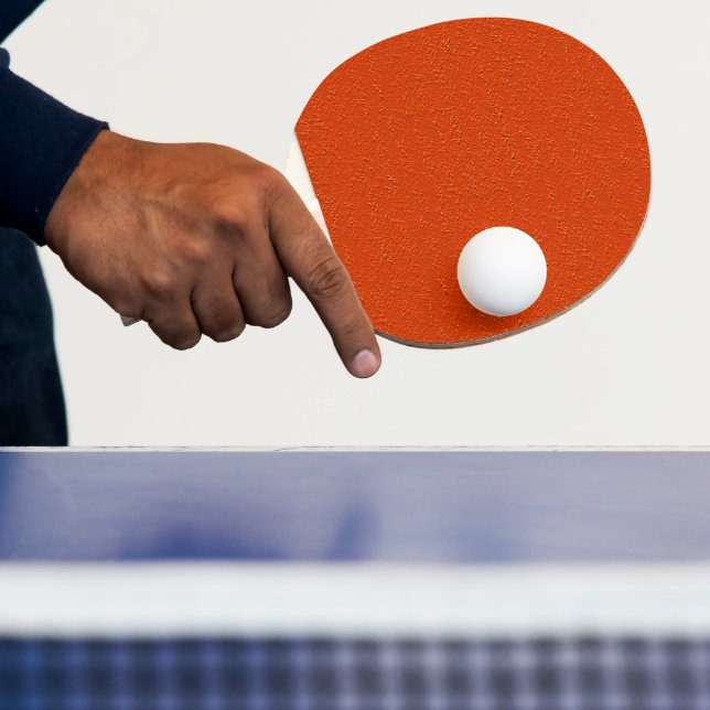 Unik Ping Pong Paddle med Struktur-information om  Pingisracket (Insitu)