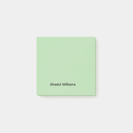 Unik post-it block