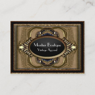 Unik professionell för Halmorte säteri Visitkort