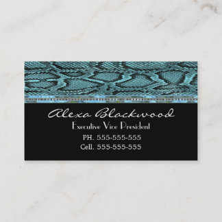 Unik Professionell för lager - klassiskt Visitkort