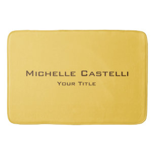 Unik professionell, klassiskt enkelt vanligt vanli badrumsmatta