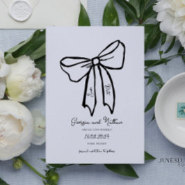 Unik Retrofack Spara datuminbjudan Inbjudningar