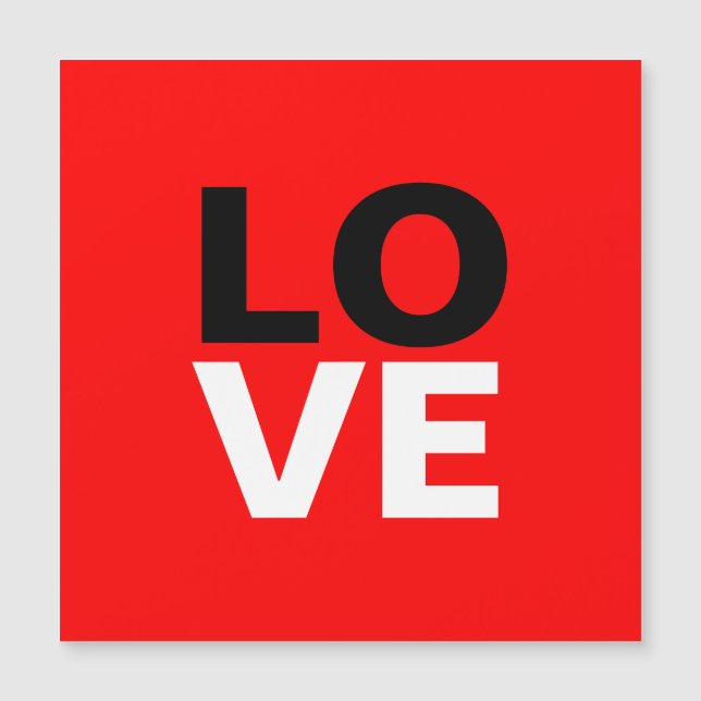 Unik röd bakgrund kärlek romans (Framsida)