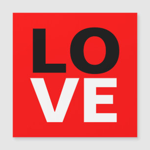 Unik röd bakgrund Kärlek Romantik