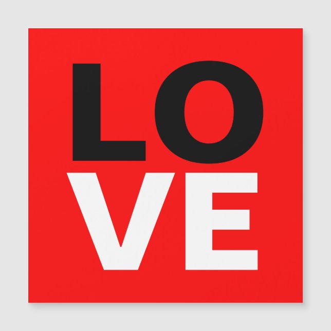 Unik röd bakgrund romantik kärlek (Framsida)