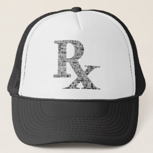 Unik Rx-apotek Keps