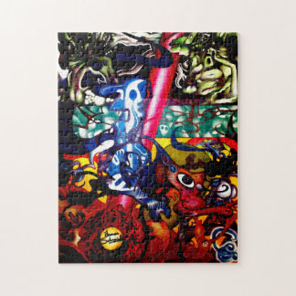 unik SÄLLSYNTA samlare för pussel MYCKET biet