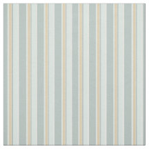 Unik Seafoam Grönt White Tan Rand Art