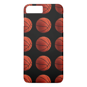 Unik Snyggt-basket iPhone 7 Fodral