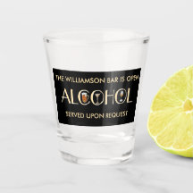 Unik Snyggt Beer Vin Martini Namn