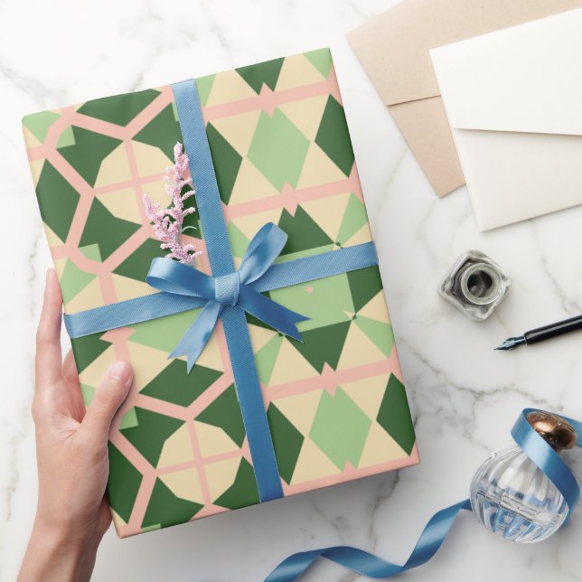 Unik Speciell Glatt Säsong oavsett ålder Presentpapper (Gifting)