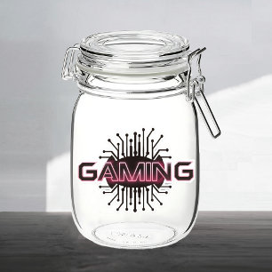 Unik spelstildesign för Ultimate Stil Klistermärken