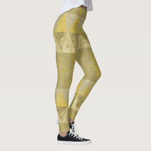 Unik stil leggings
