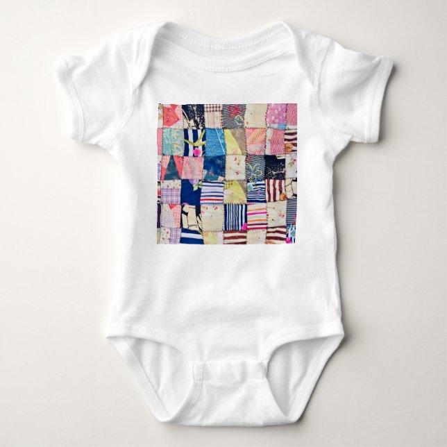 Unik struktur: Bevetter som har tillverkats av Ban T Shirt (Framsida)