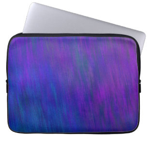Unik Struktur-Sleeve för bärbara Abstrakter Laptop Fodral