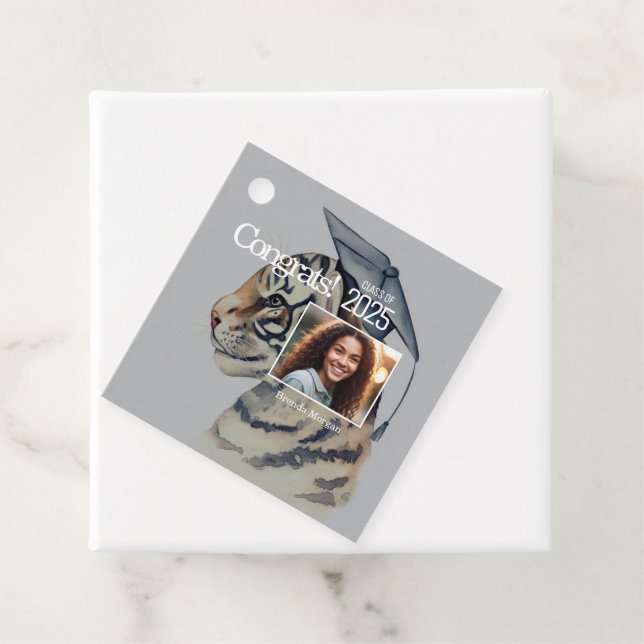 Unik Studenten Gåvor Etiketter (På plats)