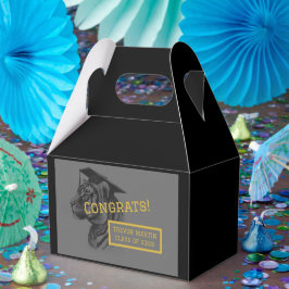 Unik Studentfest Presentaskar