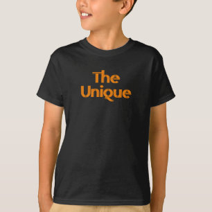 Unik T-Shirt